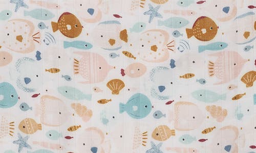 Shop Loulou Lollipop Lightweight Muslin Sleep Bag