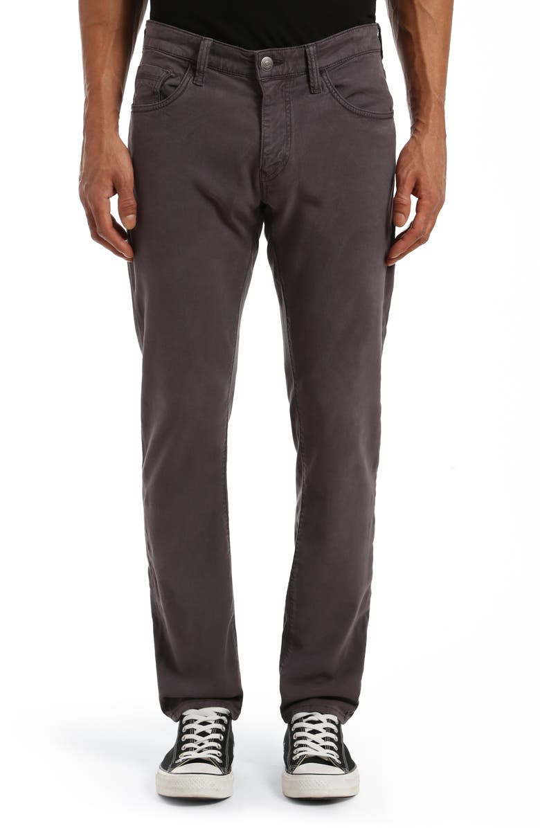 Mavi Jeans Jake Skinny Jeans, Main, color,