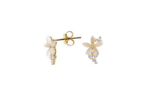Arte Nova Jewellery Sublime Earrings