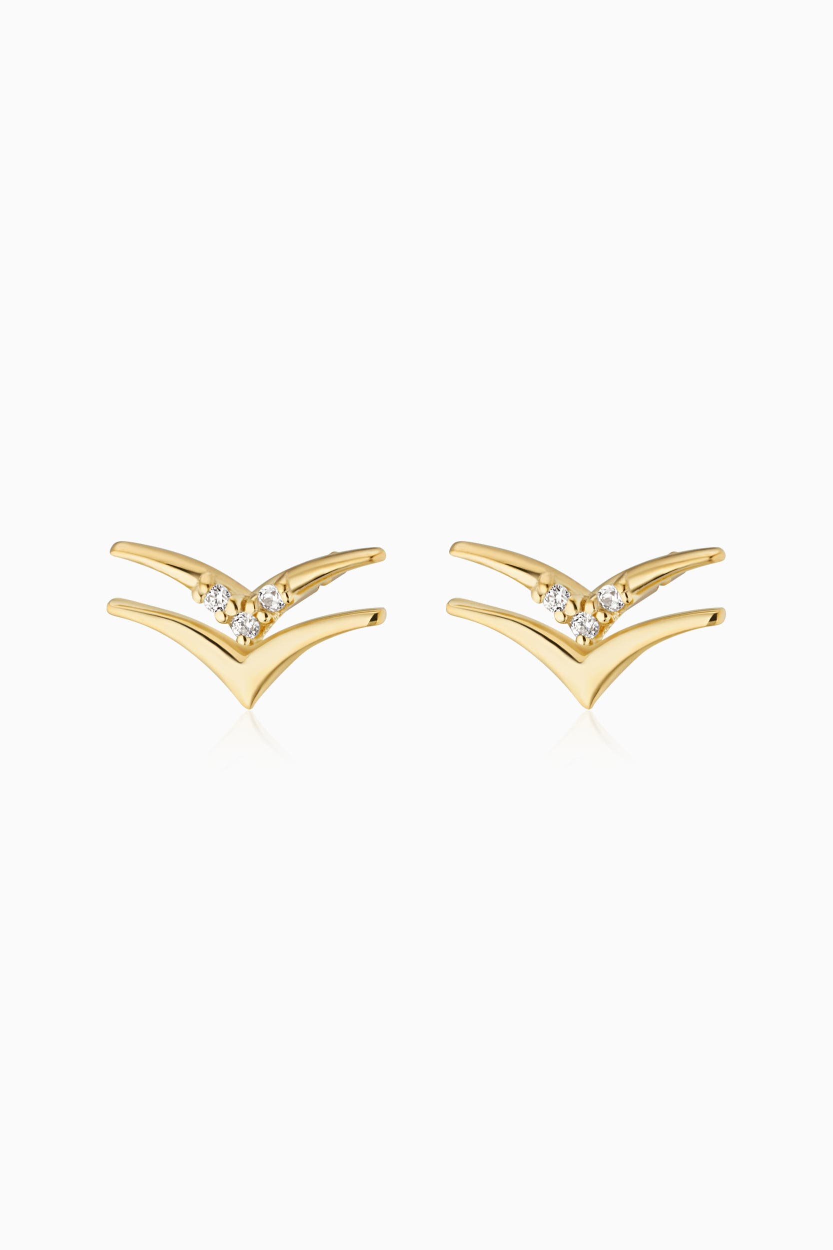selected Yellow Gold