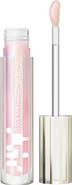 MAC Cosmetics Lipglass Air Nonsticky Lip Gloss
