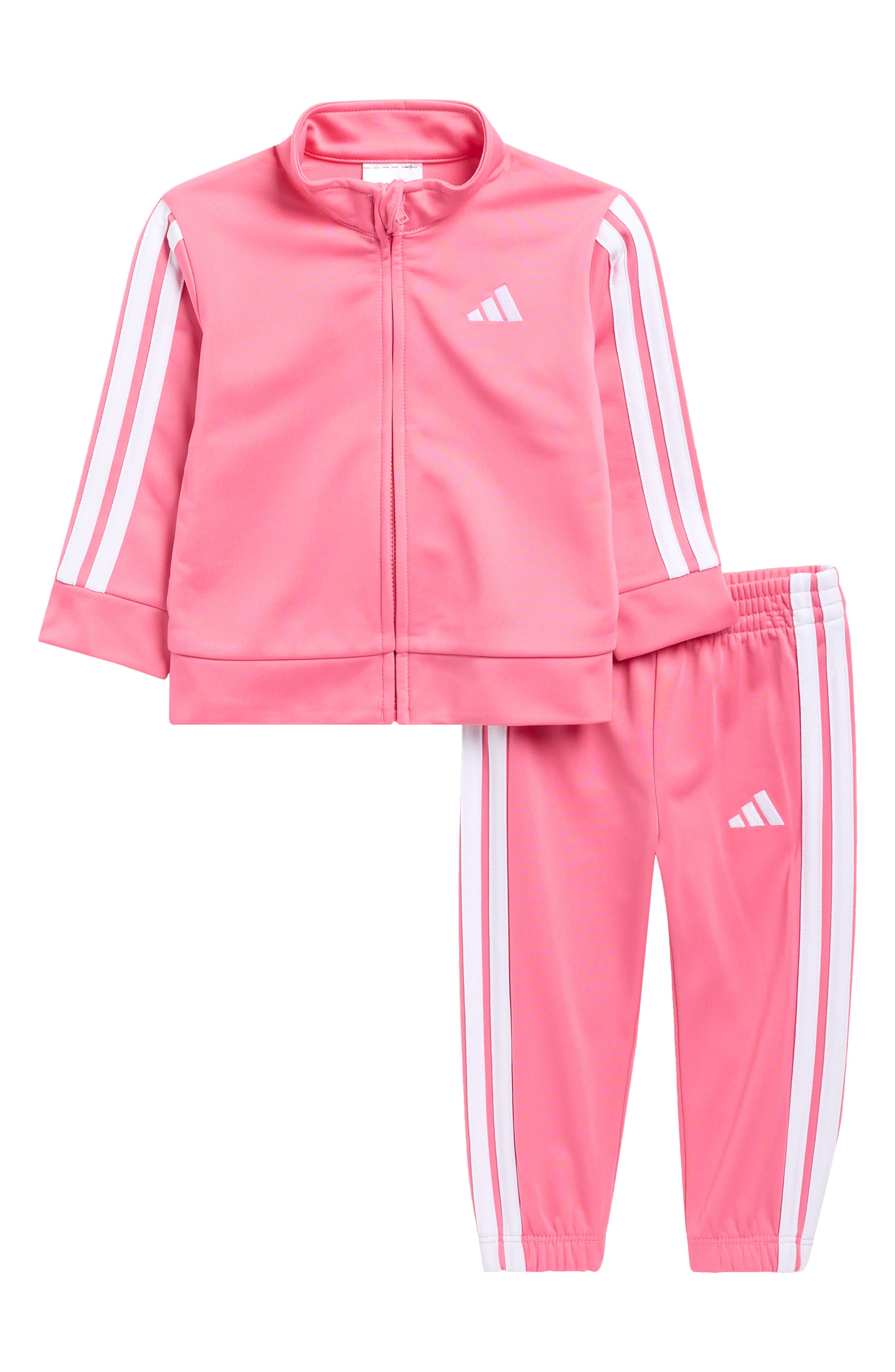 adidas Tricot Track Jacket & Pants
