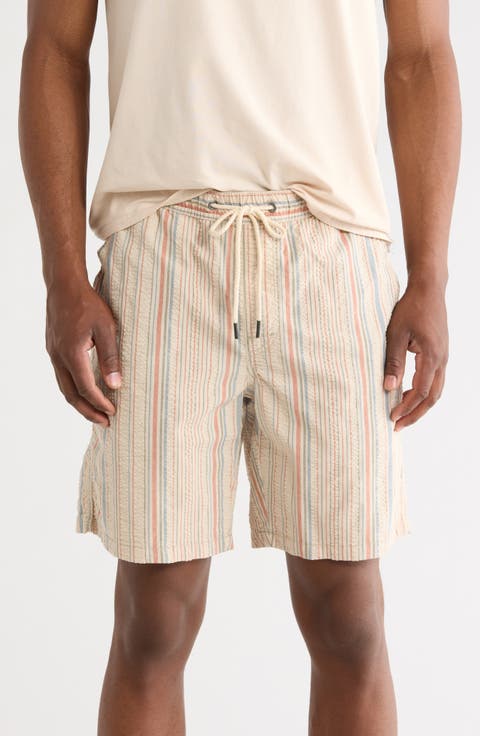 Paloma Pull-On Shorts