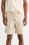 Union Paloma Pull-On Shorts