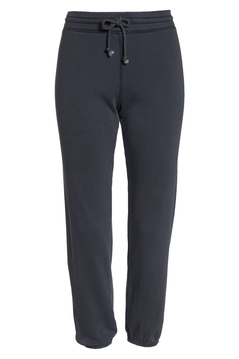 Valentene Jogger Pants, Alternate, color, CHARCOAL