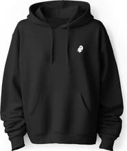 Dalix Ghost Fleece Hoodie