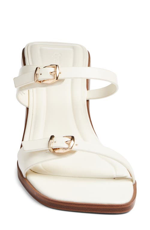 Open Edit Akari Block Heel Sandal