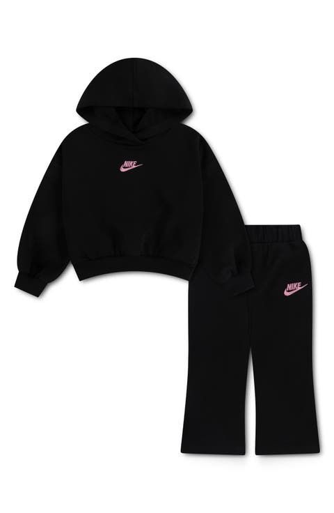 Kids' Pop Fleece Hoodie & Pants Set