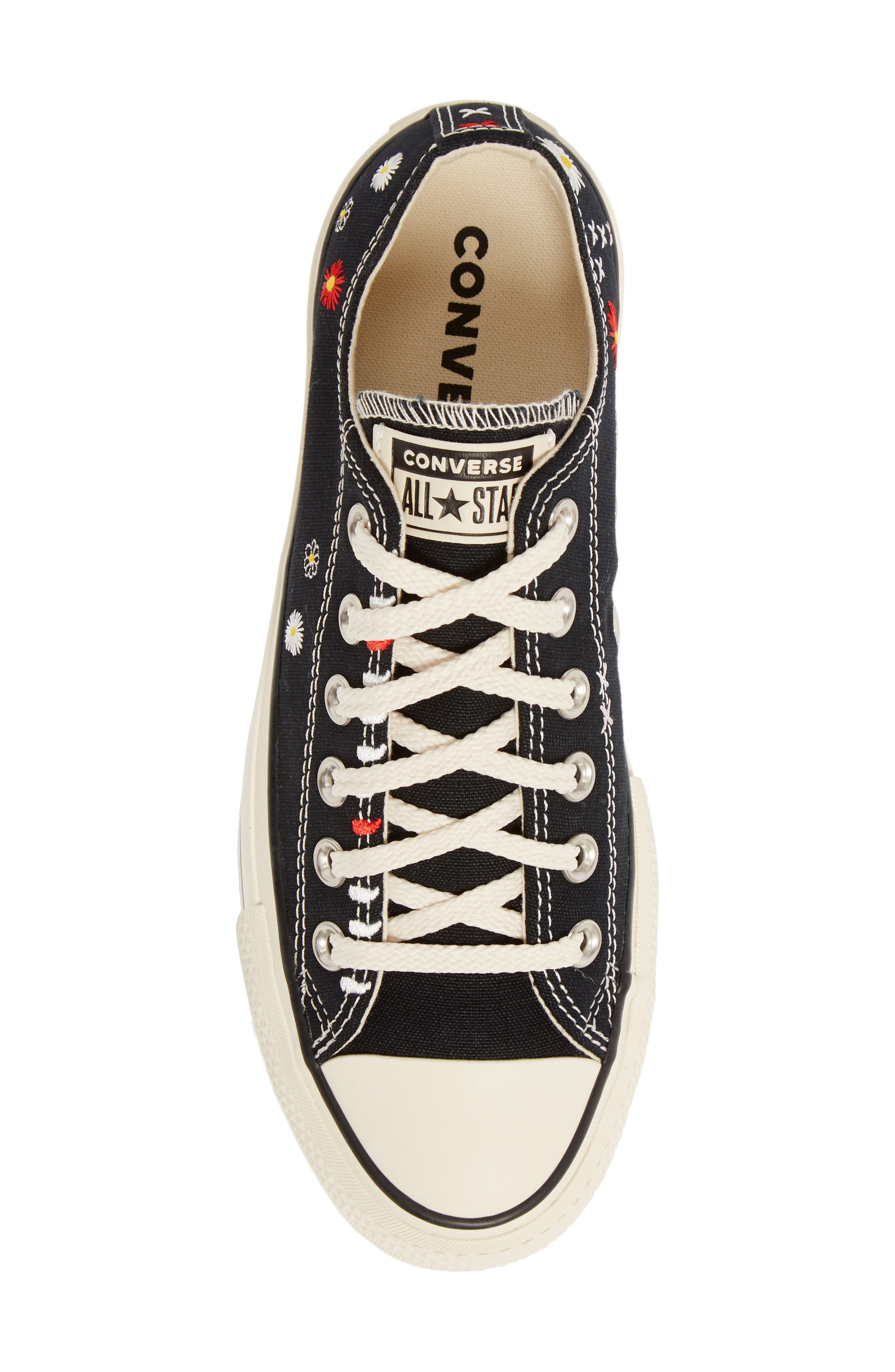 Converse Chuck Taylor<sup>®</sup> All Star<sup>®</sup> 'Seasonal Ox' Low Top Sneaker, Alternate, color, 