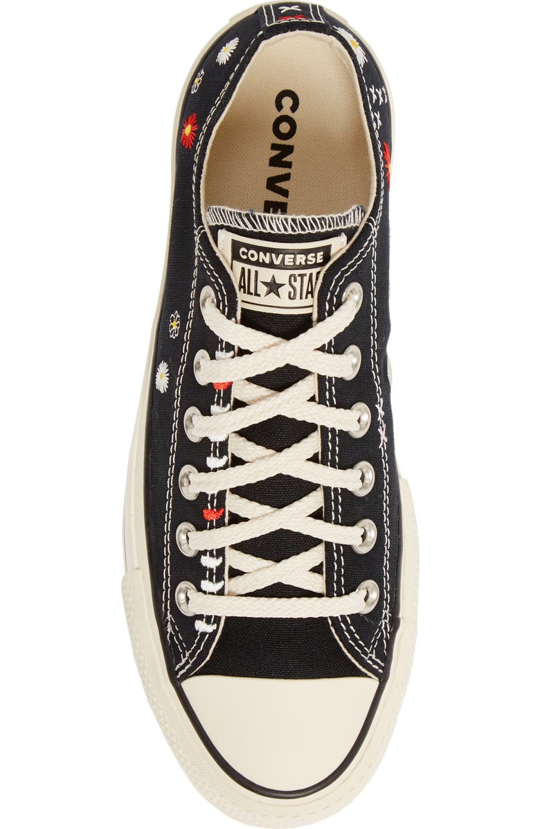 Converse Chuck Taylor<sup>®</sup> All Star<sup>®</sup> 'Seasonal Ox' Low Top Sneaker, Alternate, color,