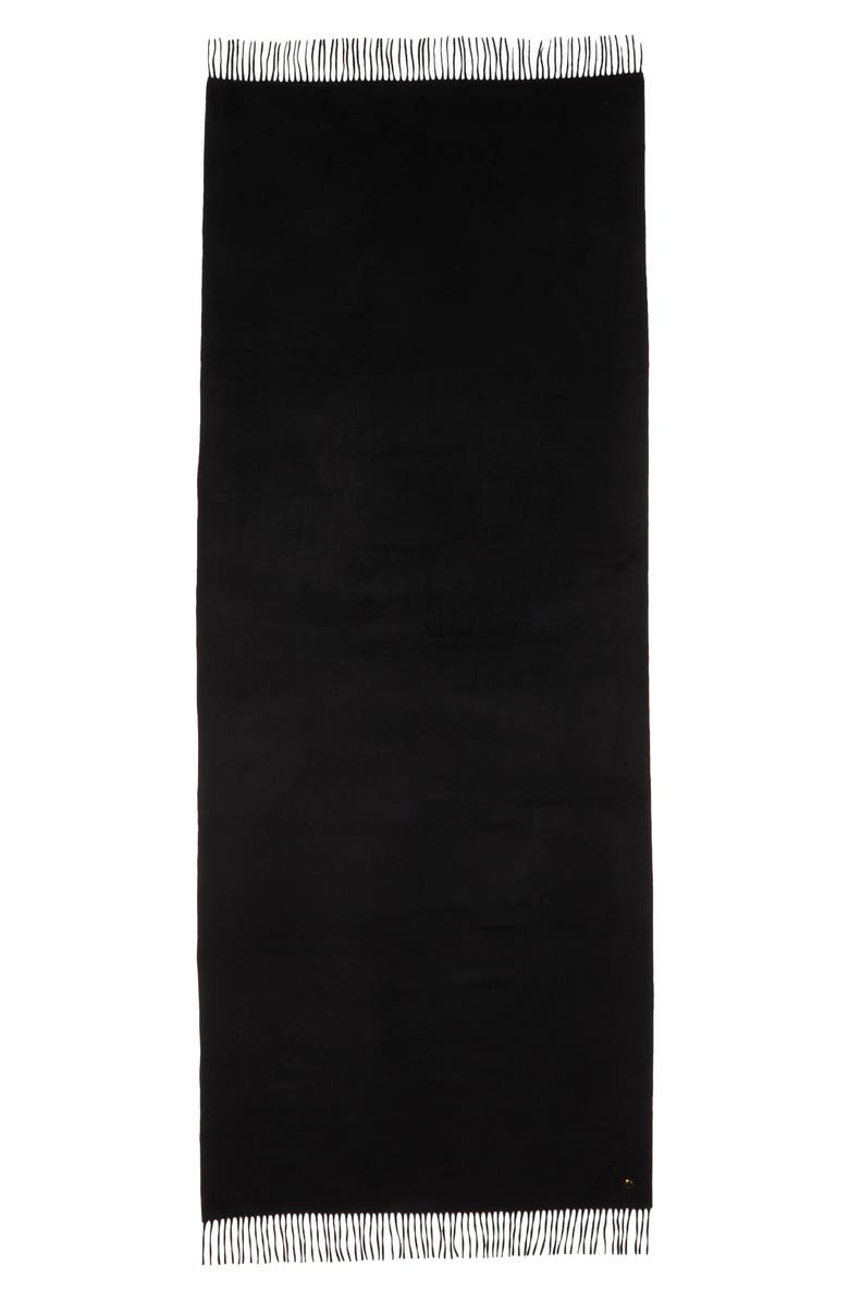 Loro Piana Stola Opera Cashmere Scarf, Main, color,