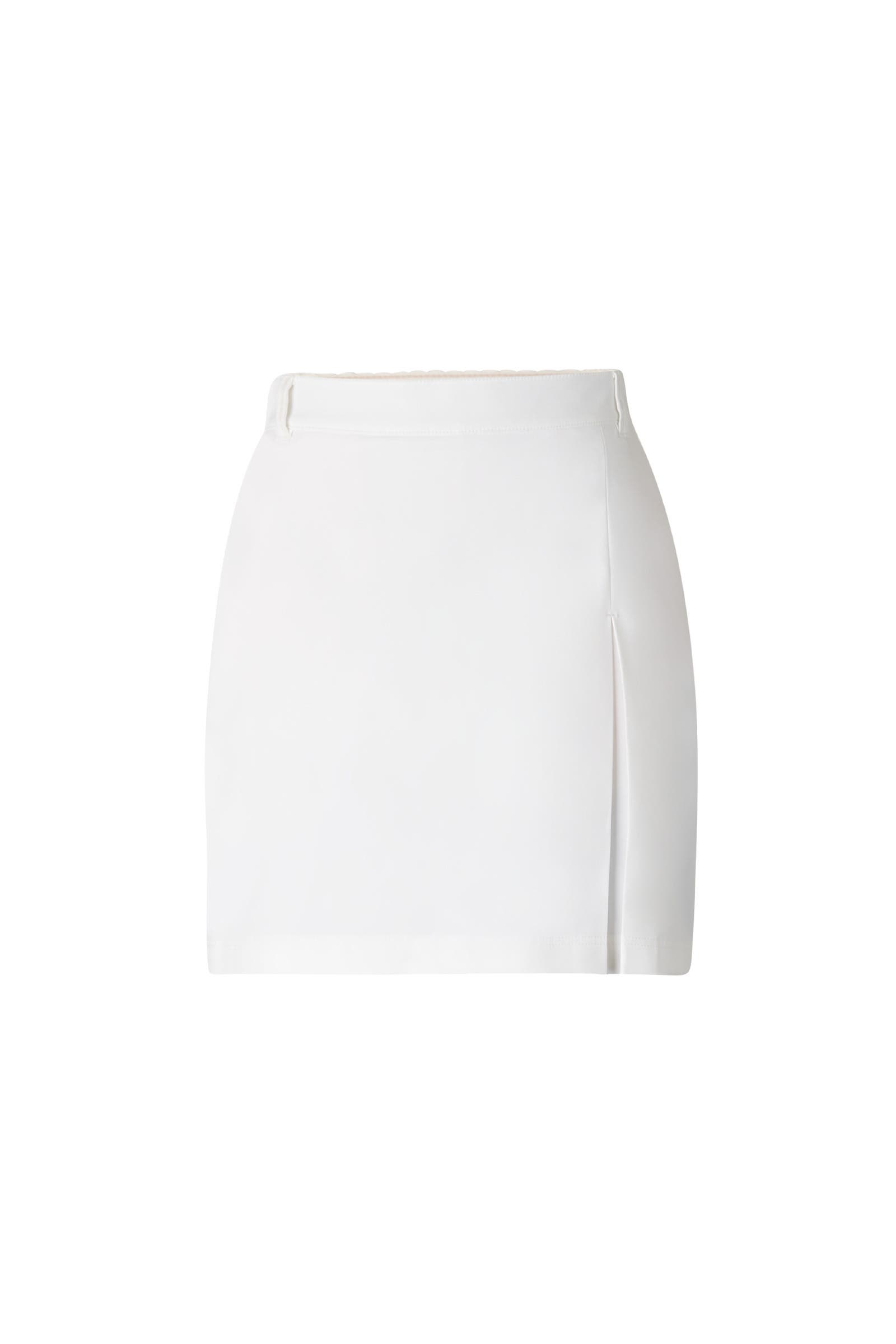 selected White