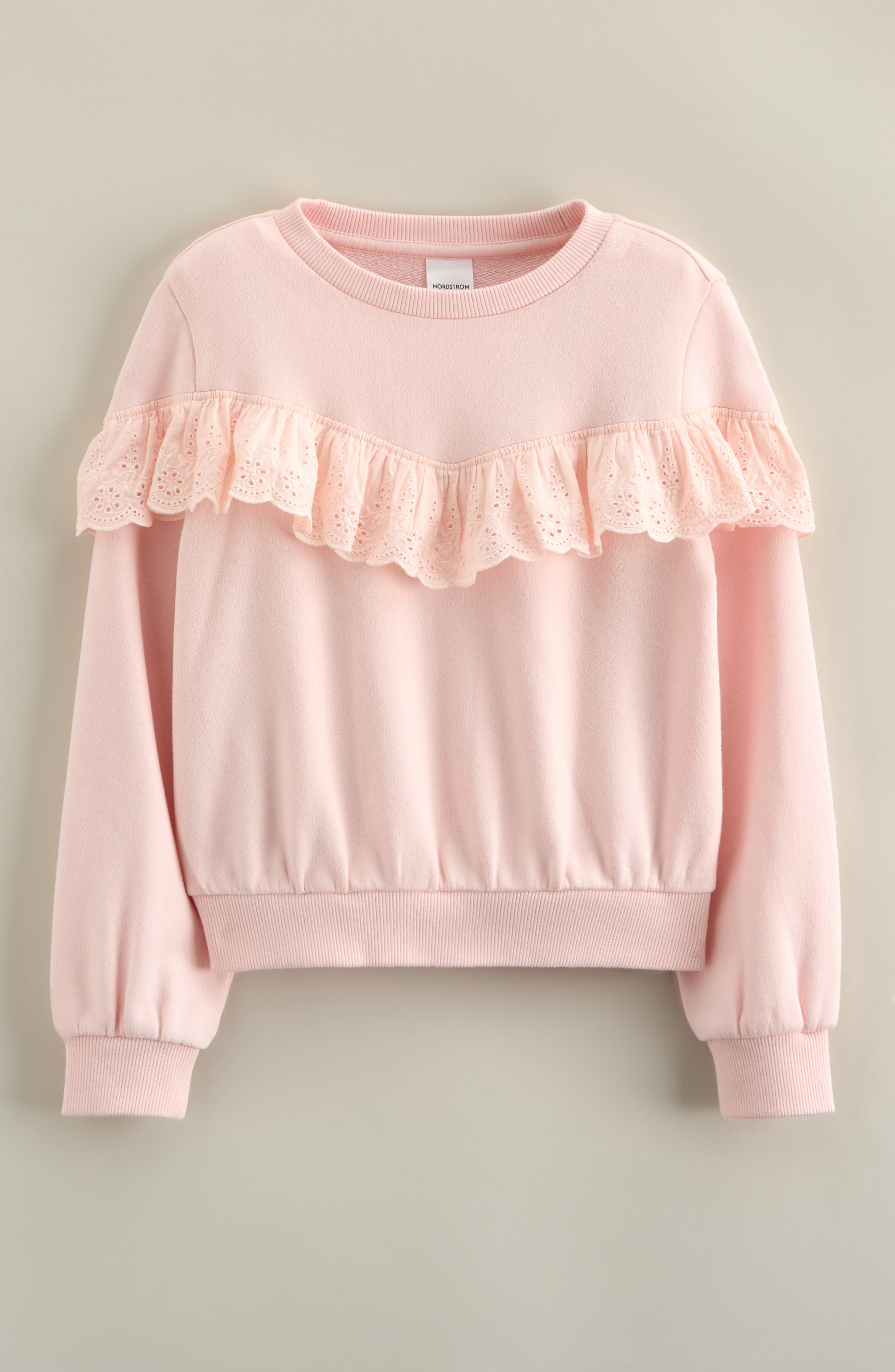 selected PINK AMOUR
