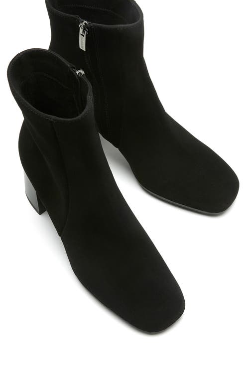 La Canadienne Kathy Bootie