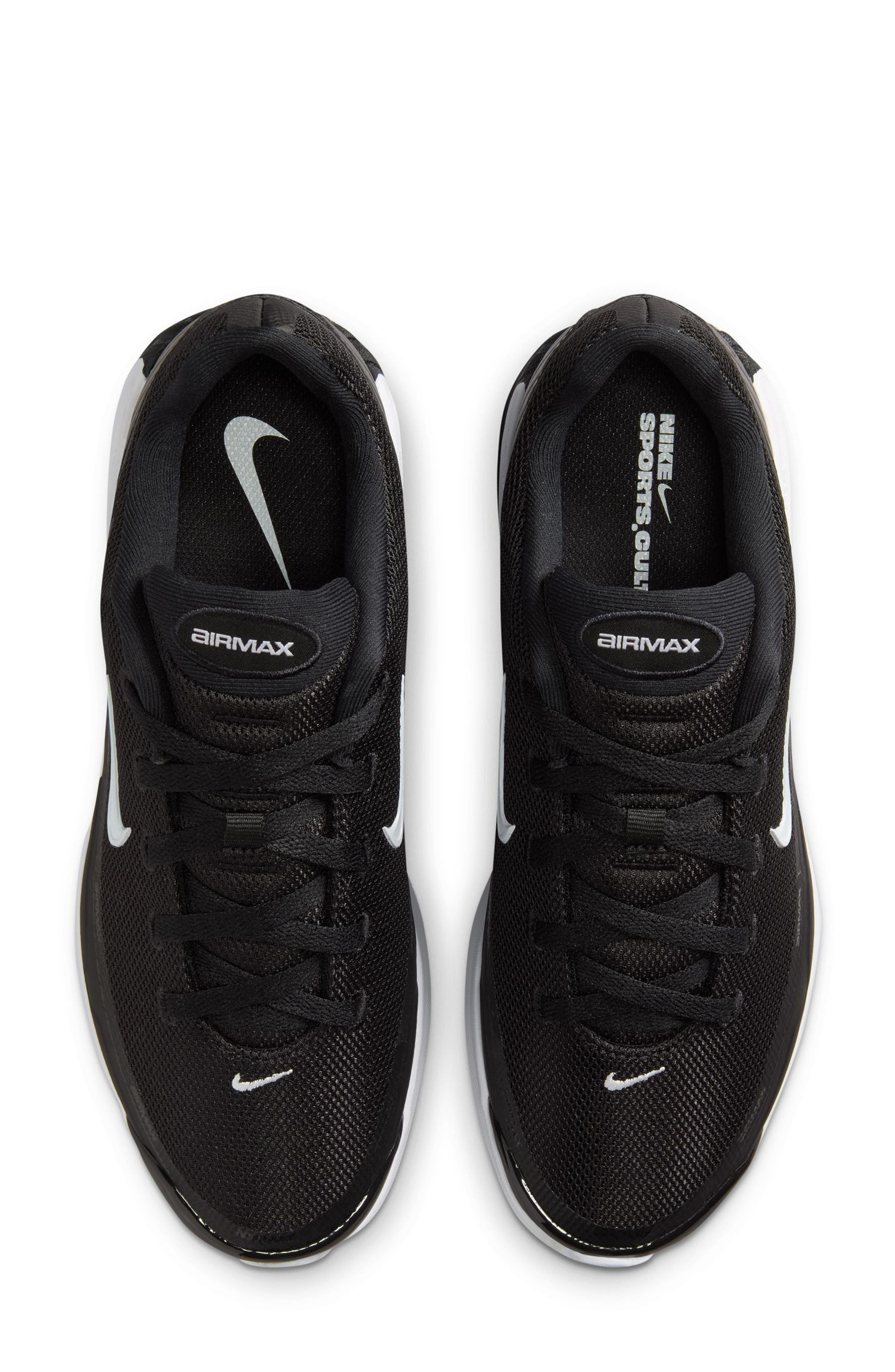 Nike Air Max BIA Sneaker, Alternate, color, 