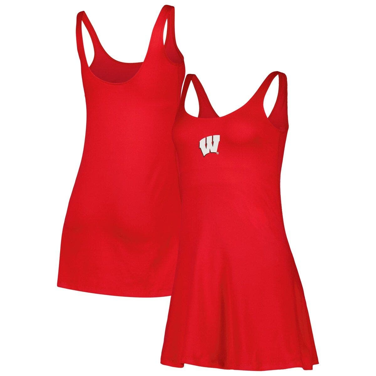 selected Red