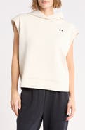 Under Armour Sportswear Fleece Sleeveless Hoodie