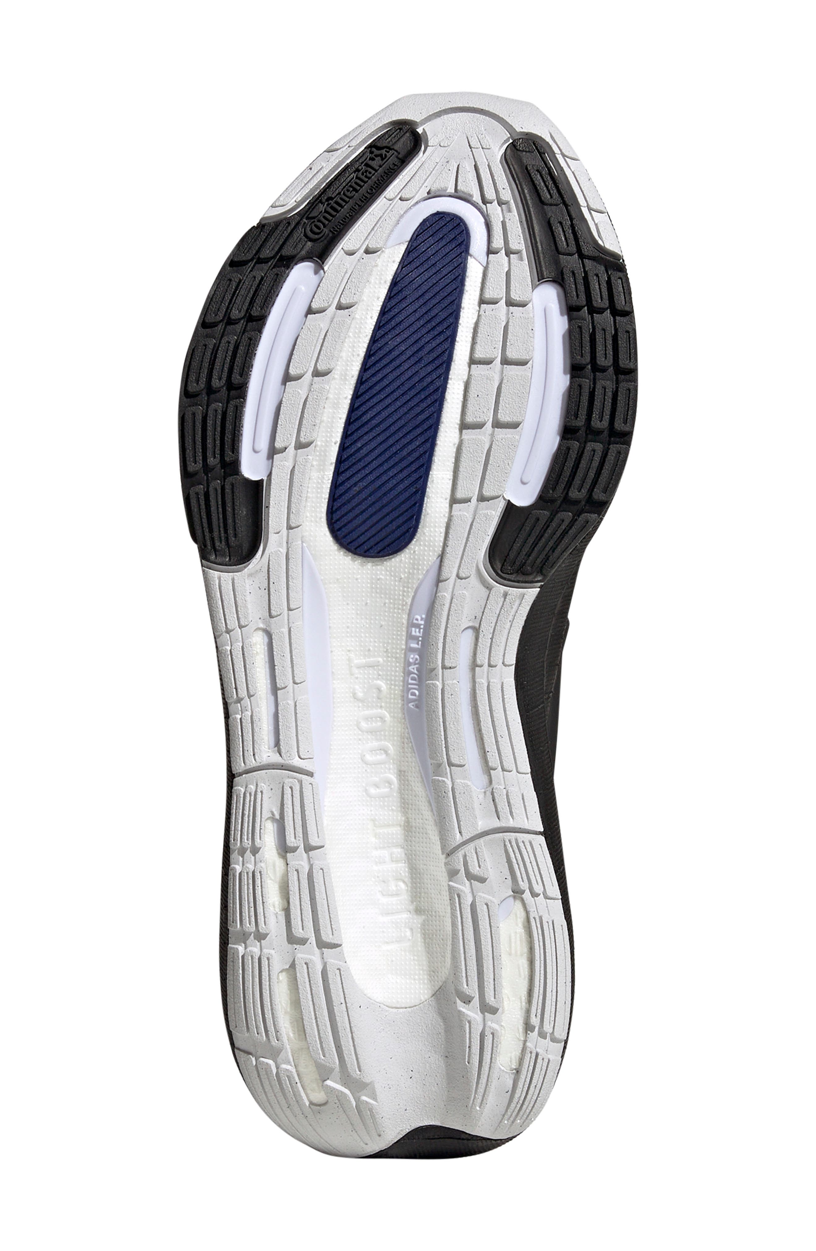 adidas by Stella McCartney Ultraboost Speed Running Shoe, Alternate, color, 