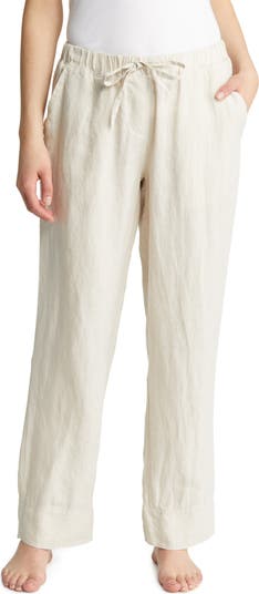 Parachute Linen Lounge Pants | Nordstrom