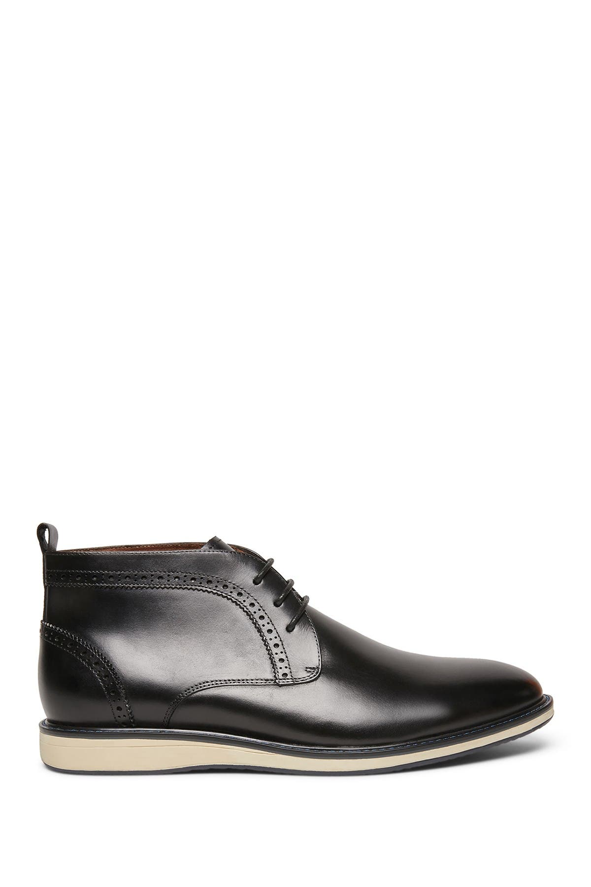 Steve Madden Breemer Leather Chukka Boot, Alternate, color, 