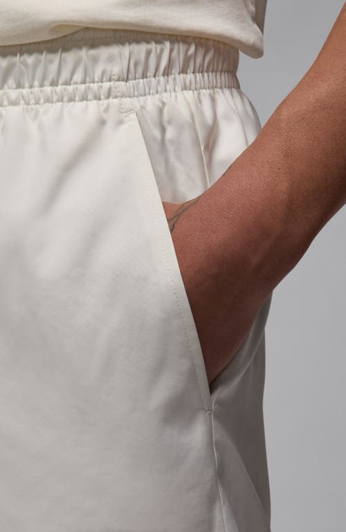JORDAN JORDAN ESSENTIALS TWILL DRAWSTRING SHORTS