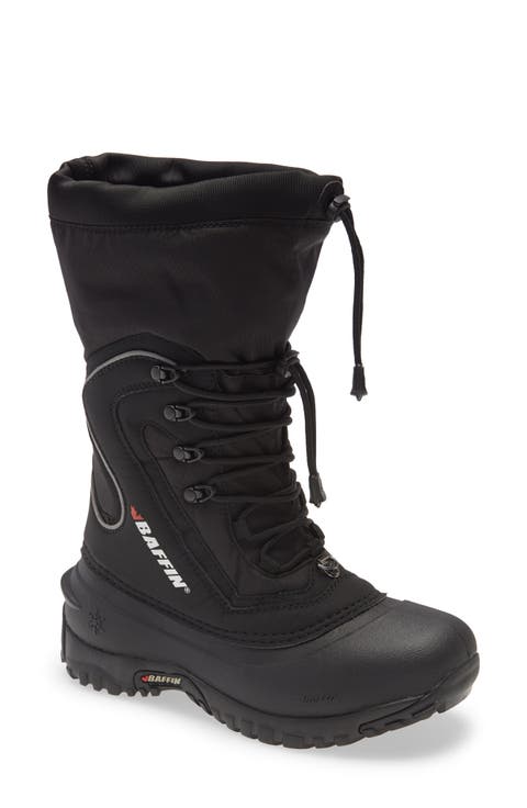 Flare Waterproof Winter Boot (Women)