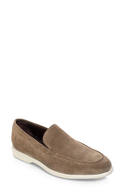 Cassidy Moc Toe Loafer (Men)