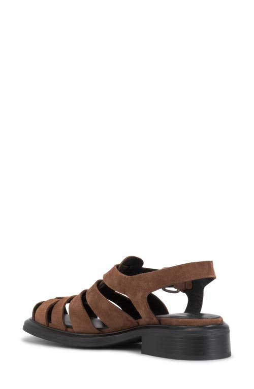 VAGABOND SHOEMAKERS VAGABOND SHOEMAKERS ELLIS FISHERMAN SANDAL