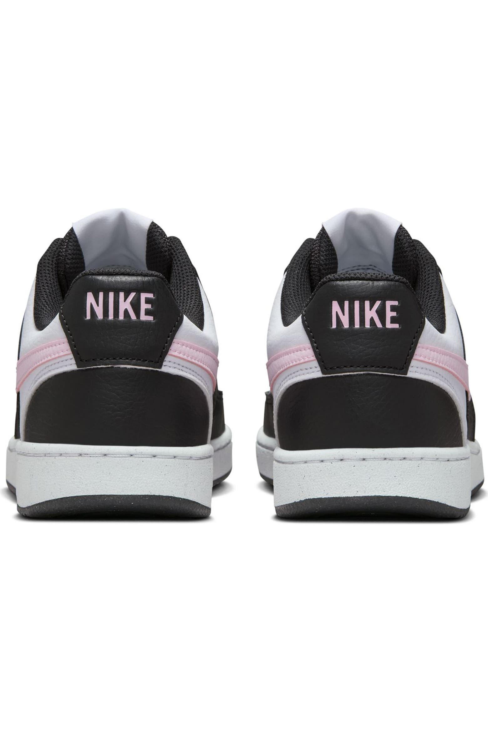 Vision Code Pad Nike Court Vision Low Sneaker (Women) | Nordstromrack