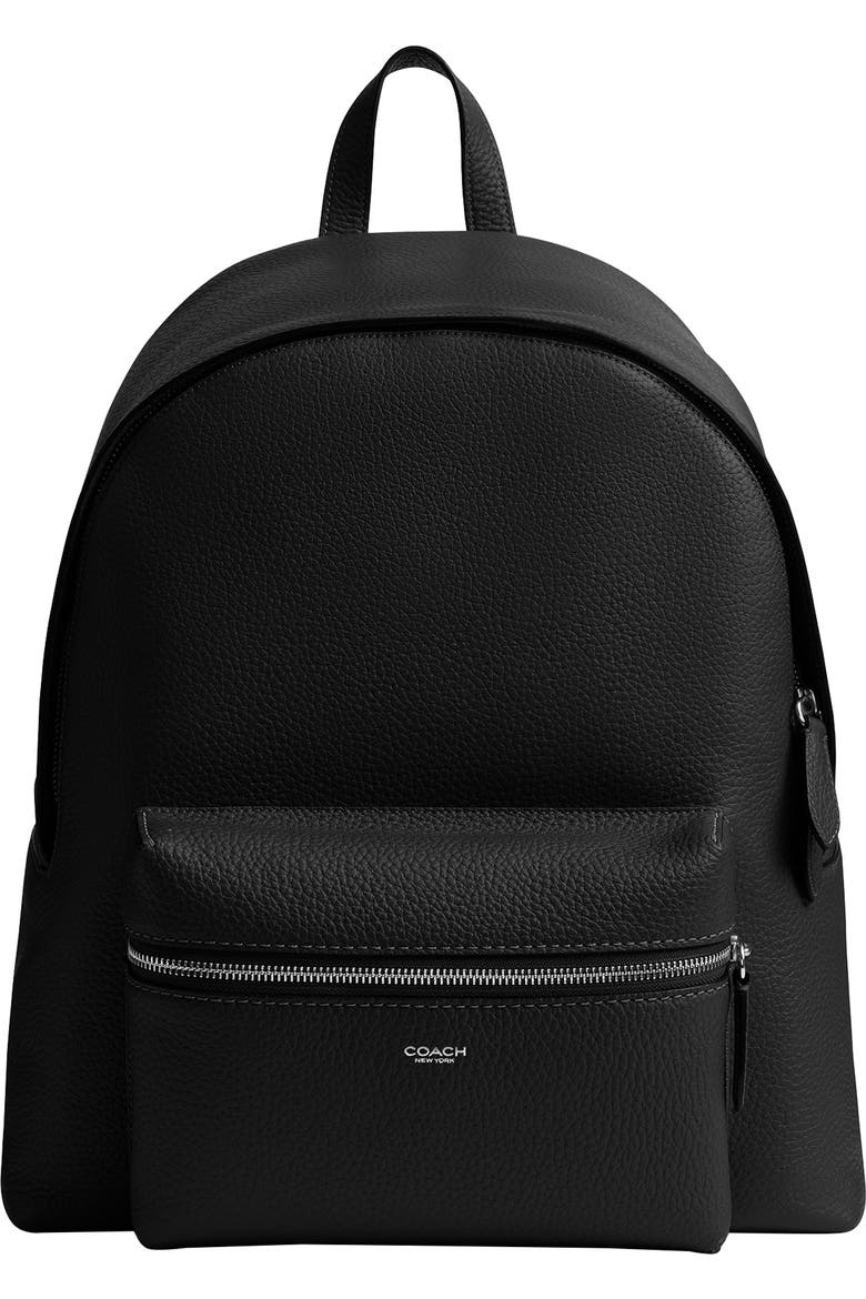 coach backpack purse cheap COACH Signature Canvas Warner Backpack CW211 QBNRX TAN Carry as much (or as little) as you like with our lightweight Cargo Backpack Coach 5666 Court Leather Backpack