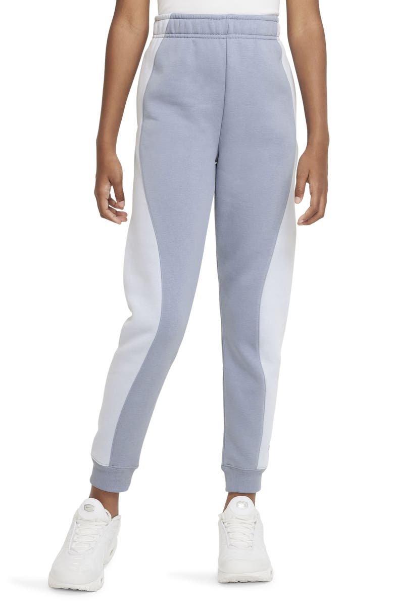 Nike Kids' Air Joggers, Main, color, 