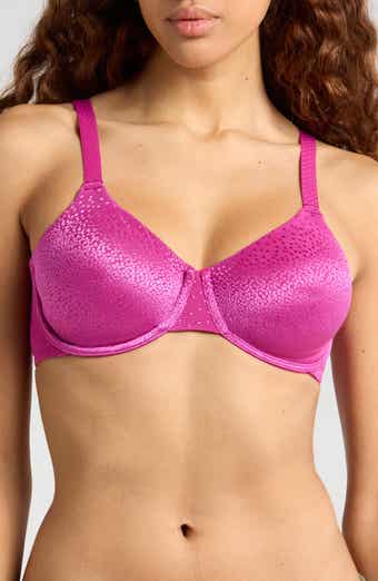 Back Appeal™ Smoothing Underwire Bra
