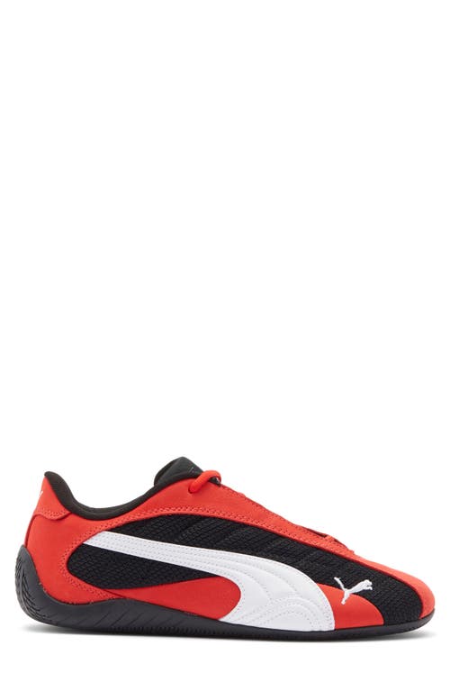 Puma Speedcat Plus Sneaker In Multi