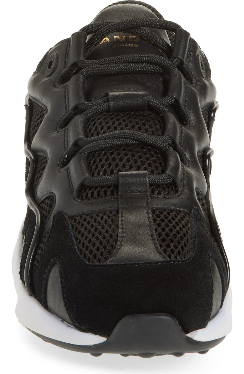 SANDRO Atomic Sneaker, Alternate, color,