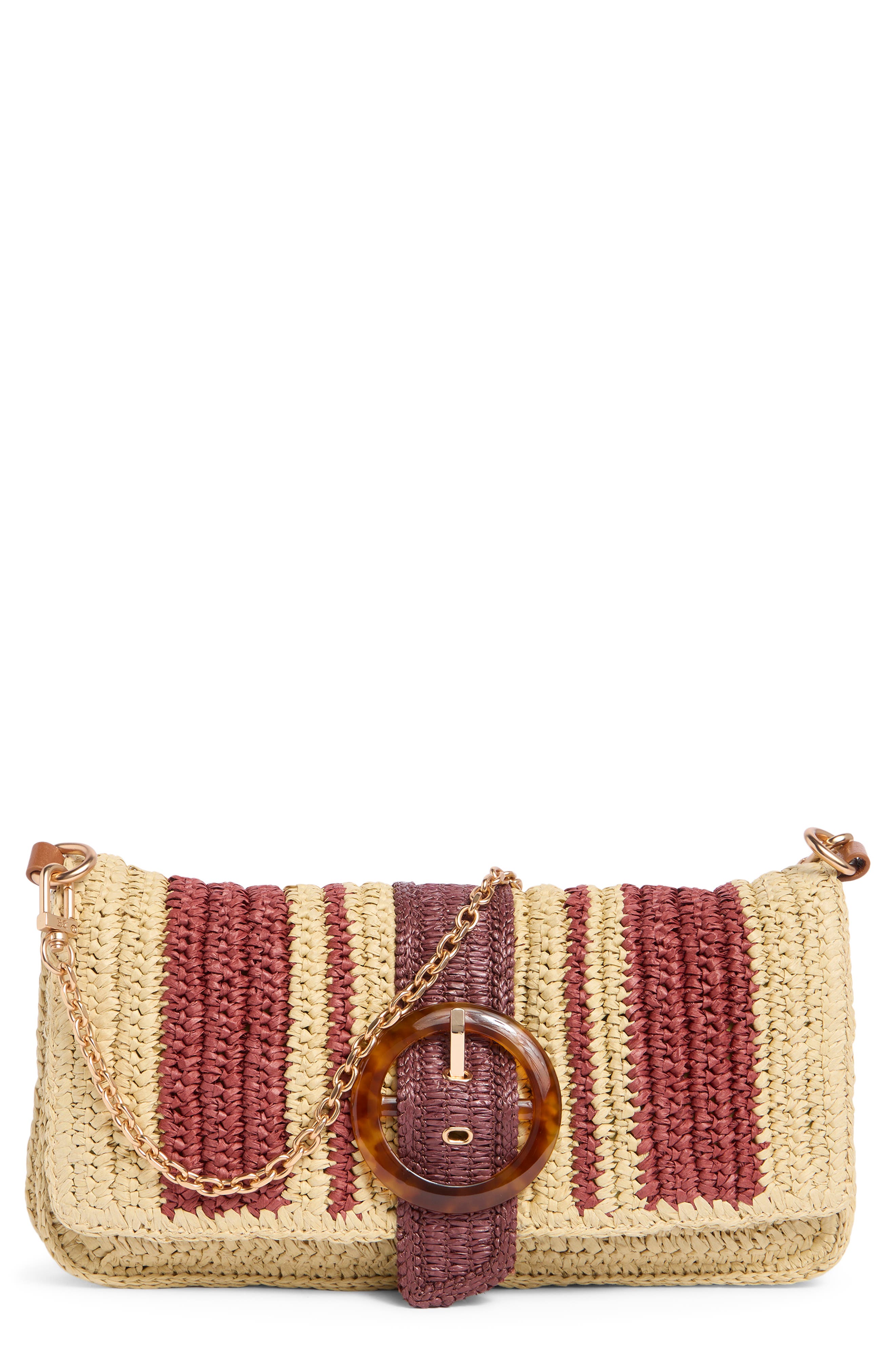 Sam Edelman Bailee Clutch