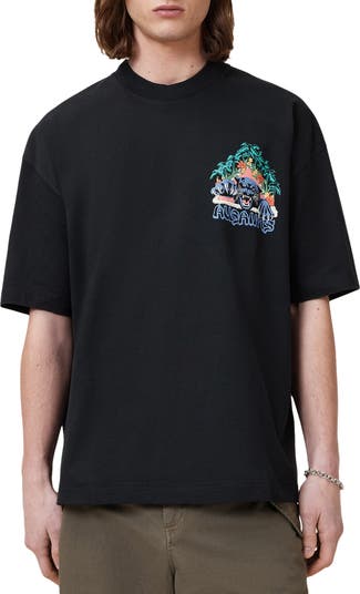 Pounce Graphic T-Shirt