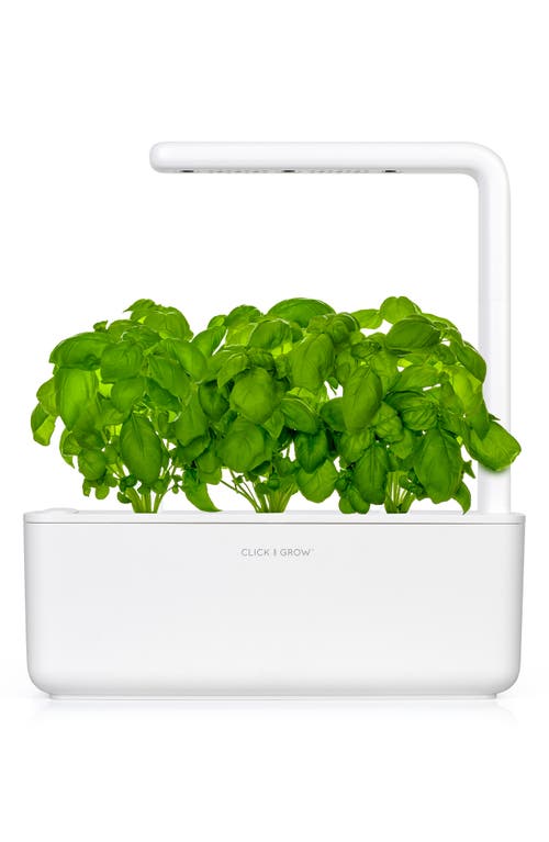 Click & Grow Smart Garden 3...