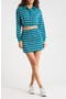 selected Rich Teal