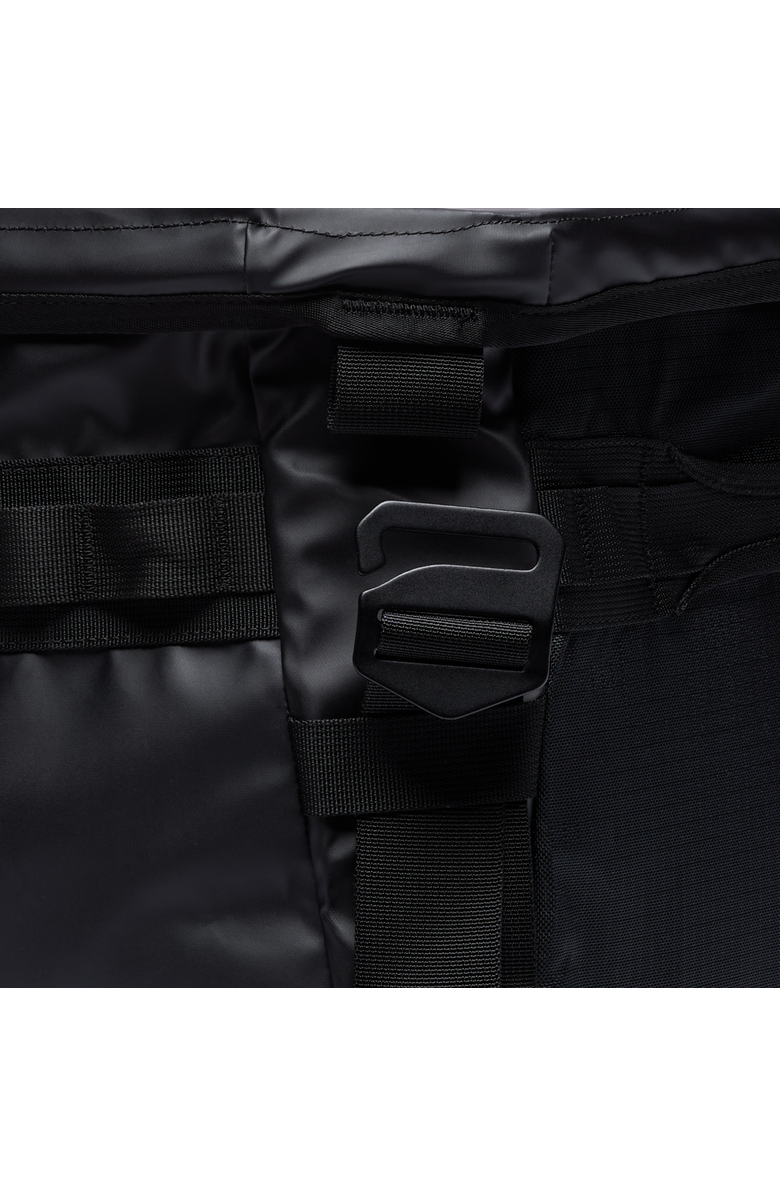 Cotopaxi Allpa 60L Gear Hauler Box, Alternate, color, Cotopaxi Black