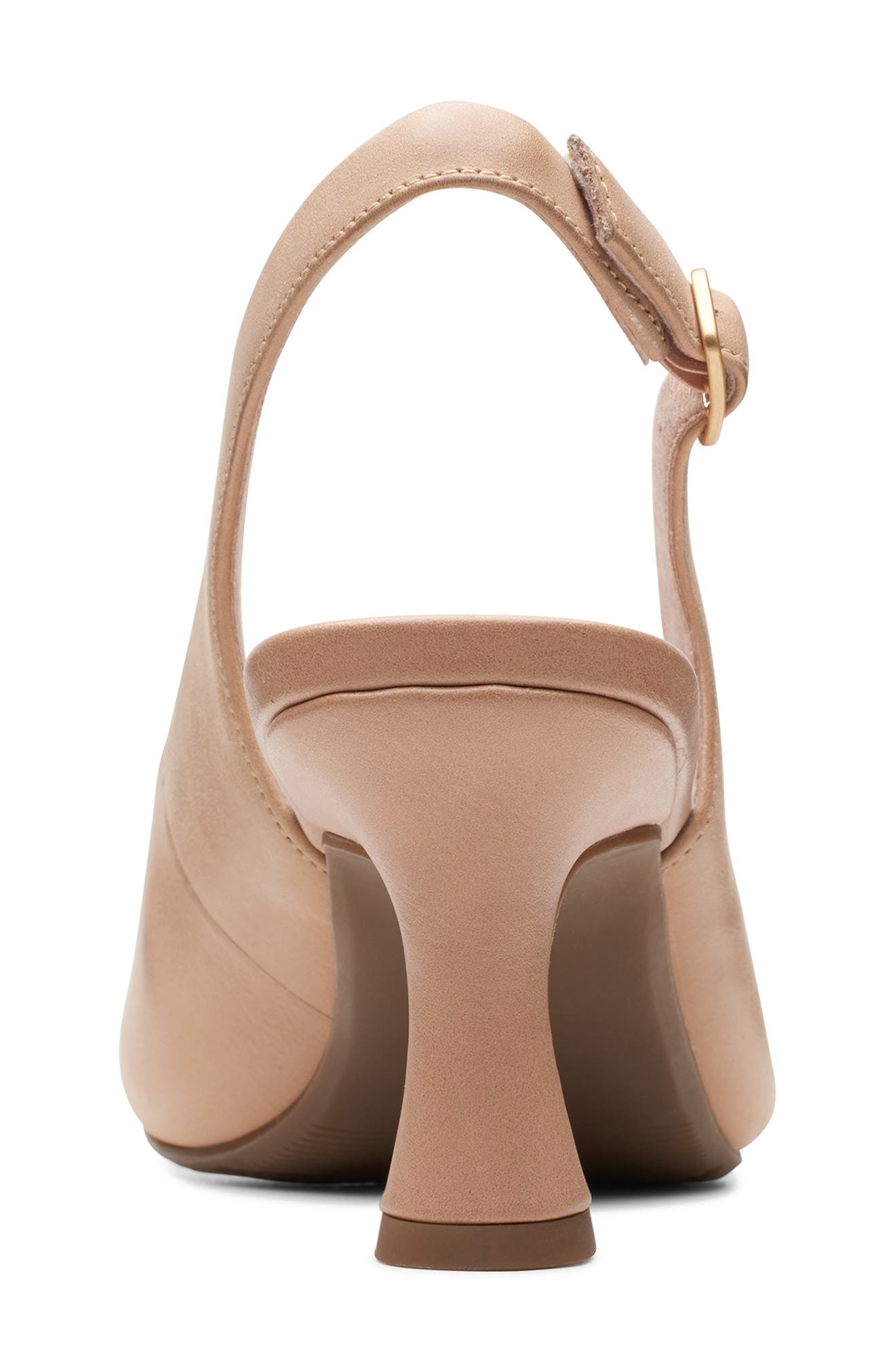 Clarks<sup>®</sup> Kataleyna Step Slingback Pump, Alternate, color, 