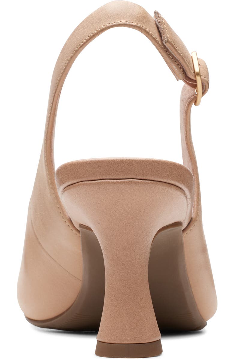 Clarks<sup>®</sup> Kataleyna Step Slingback Pump, Alternate, color,