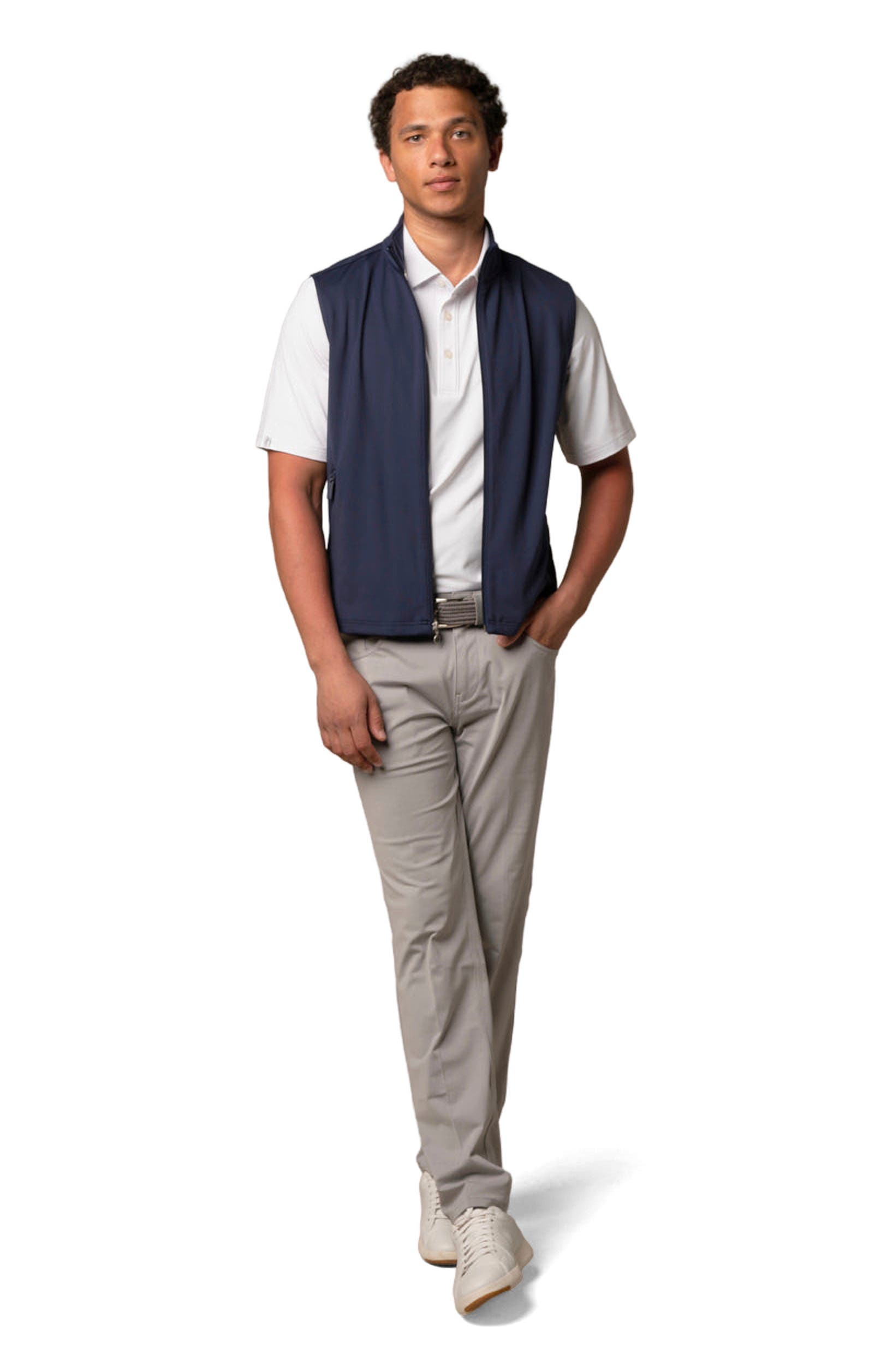 Driver Navy