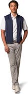 ASHWORTH GOLF Tech Stretch Vest