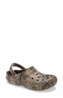 CROCS ™ Classic Lined Slipper