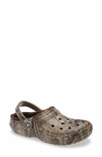 CROCS ™ Classic Lined Slipper