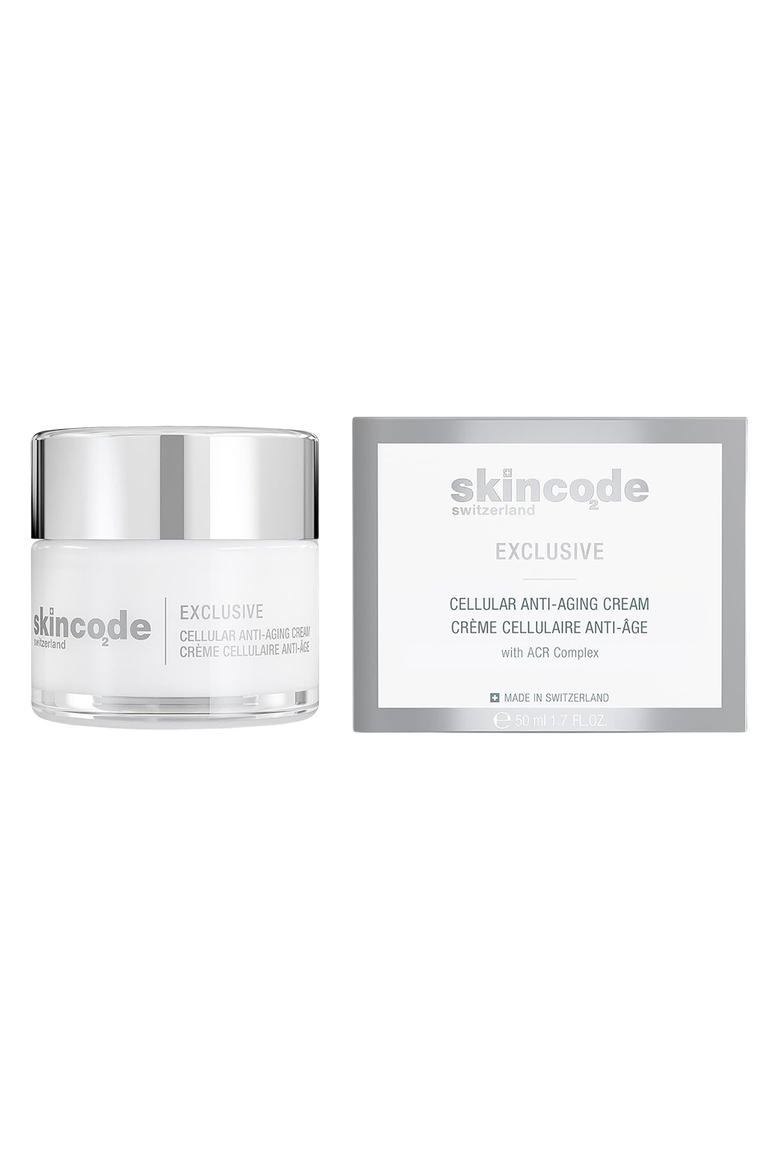 Cellular Anti-Aging Cream 1.7oz, Main, color, None