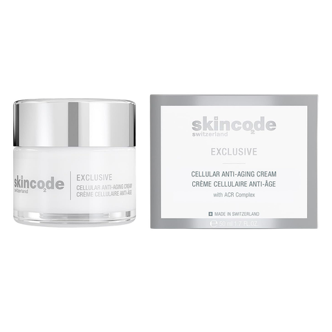 Cellular Anti-Aging Cream 1.7oz
