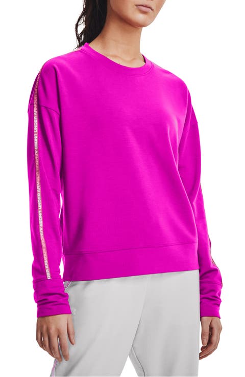 Women's UA Rival Performance Long Sleeve T-Shirt
