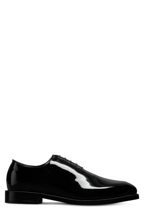 Allen Edmonds Morrison Oxford In Black