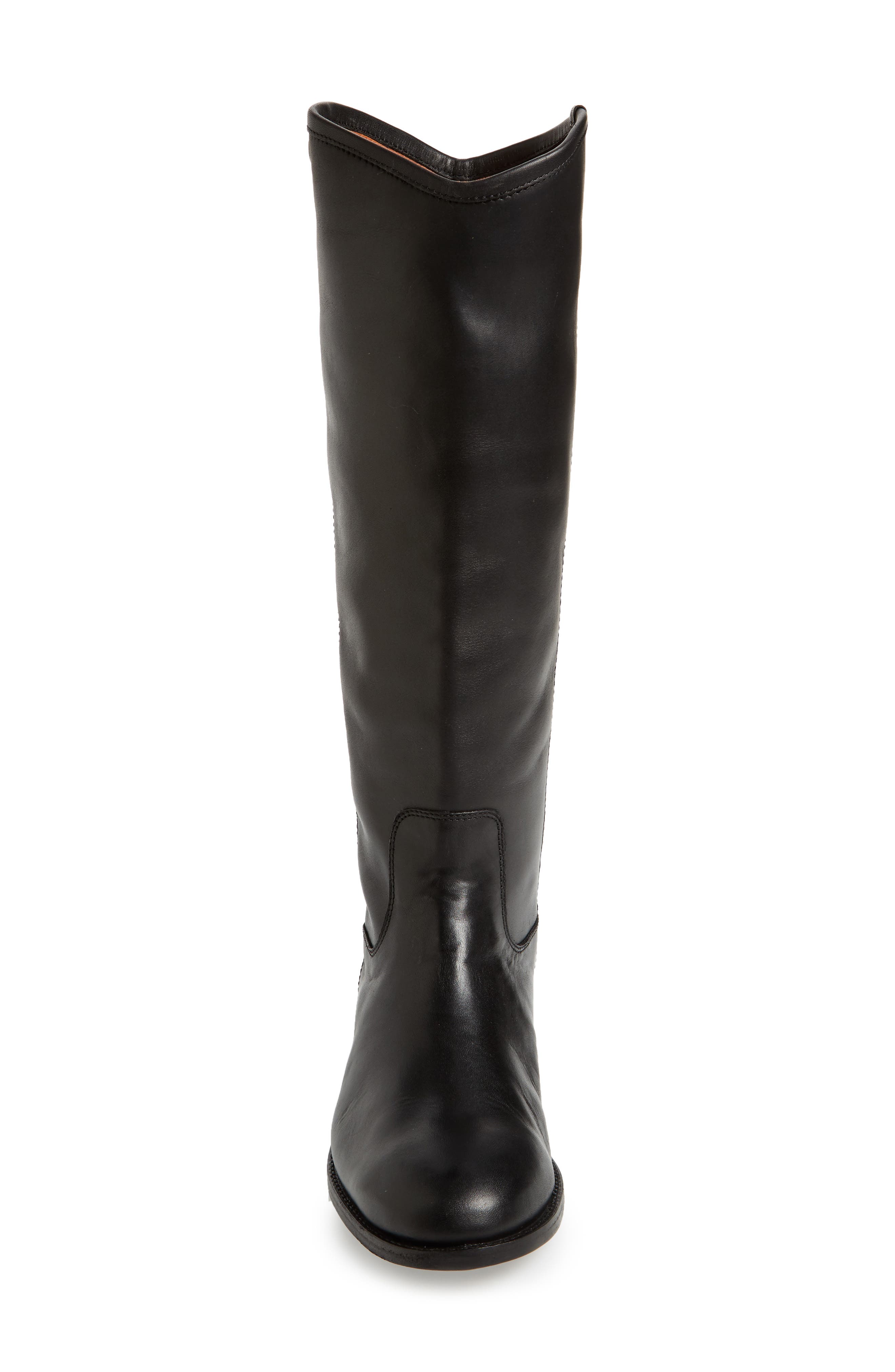 Frye Melissa Button 2 Knee High Boot, Alternate, color, 
